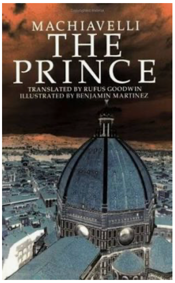 the prince