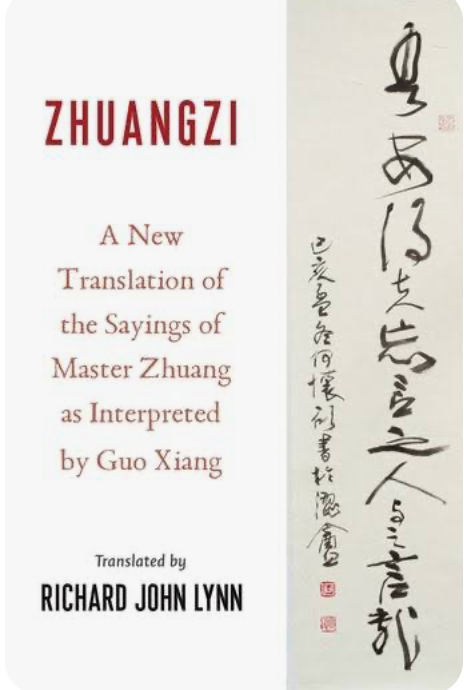 zhuangzi