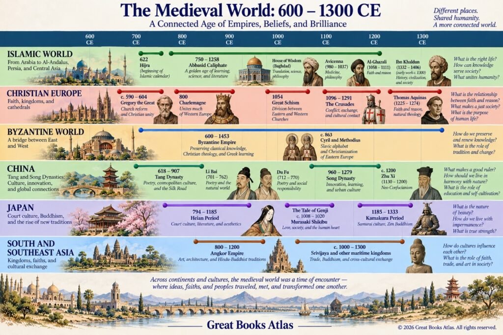 Medieval World Medieval World