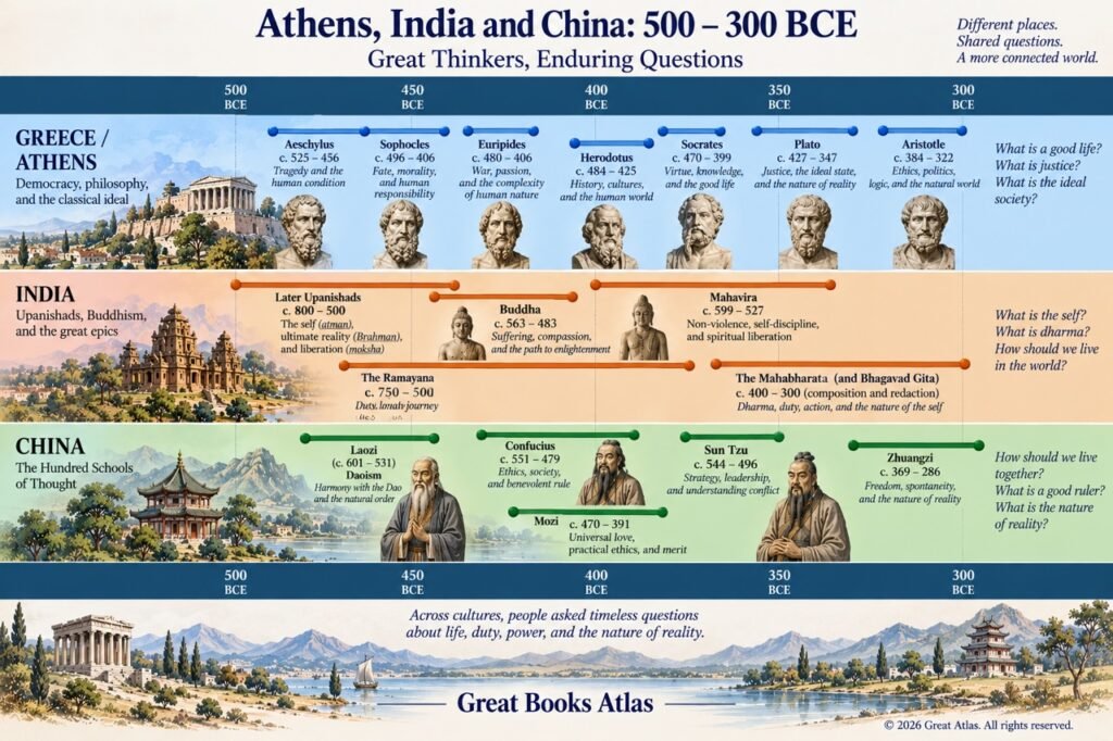 500 BCE