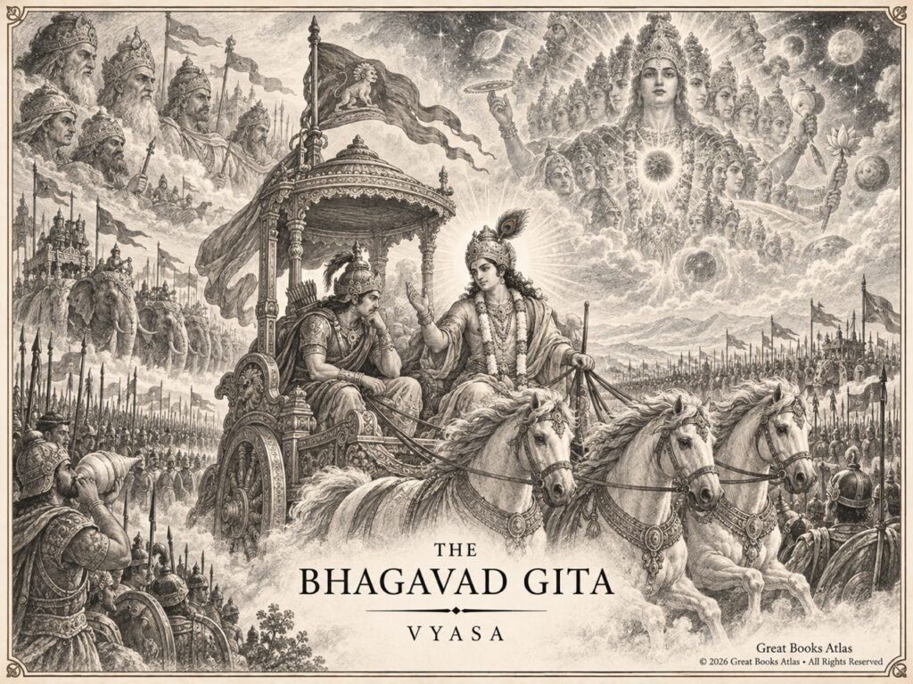 Bhagavad Gita