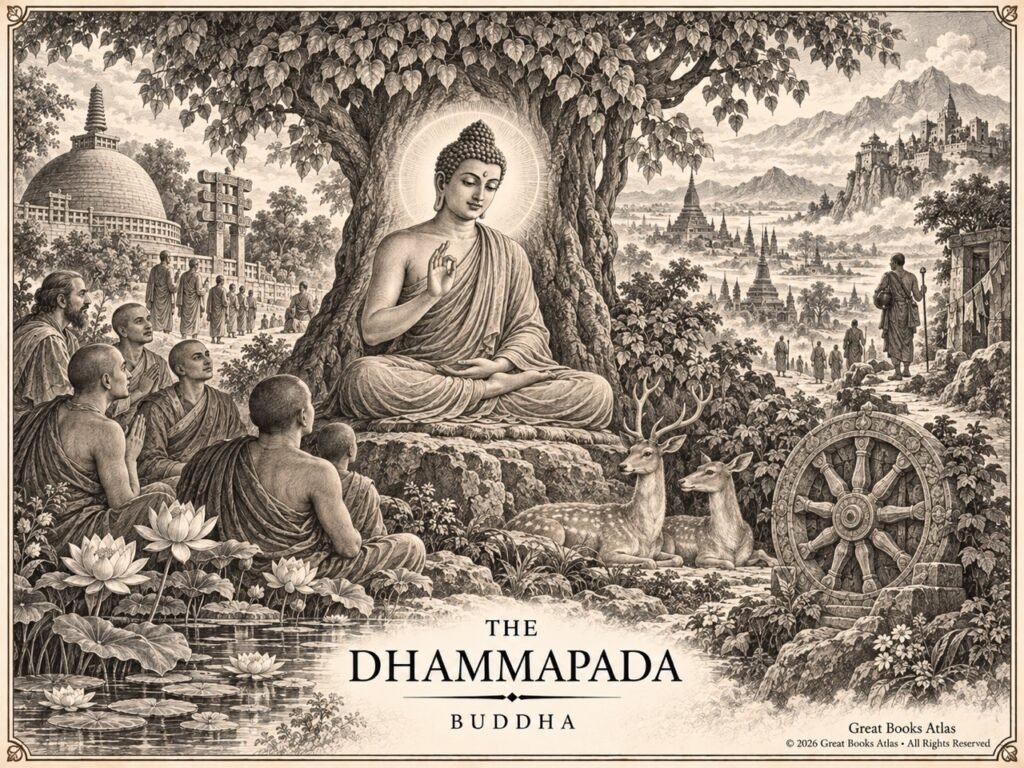 The Dhammapada