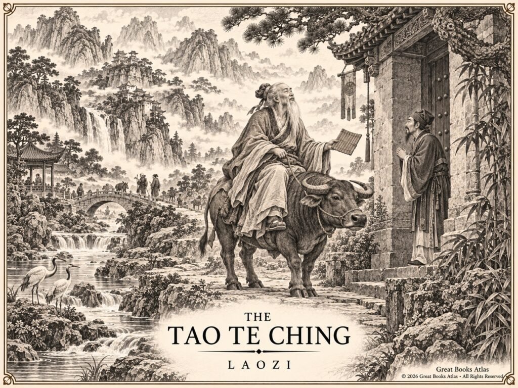 tao te ching