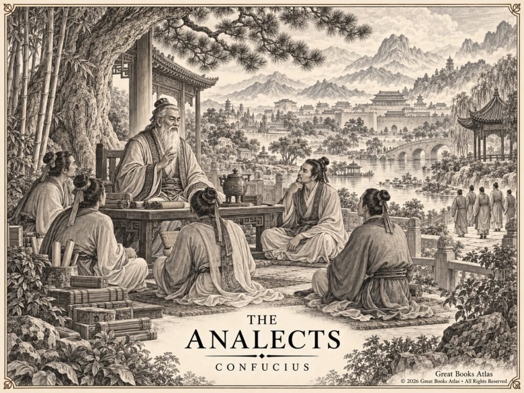 The Analects