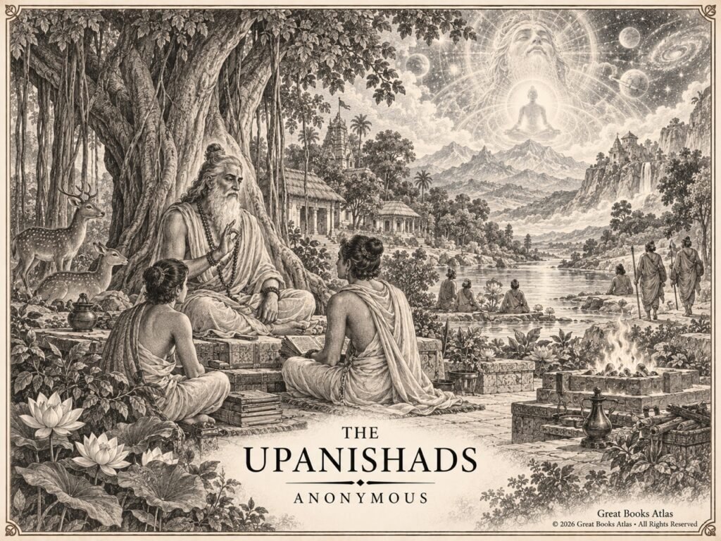The Upanishads