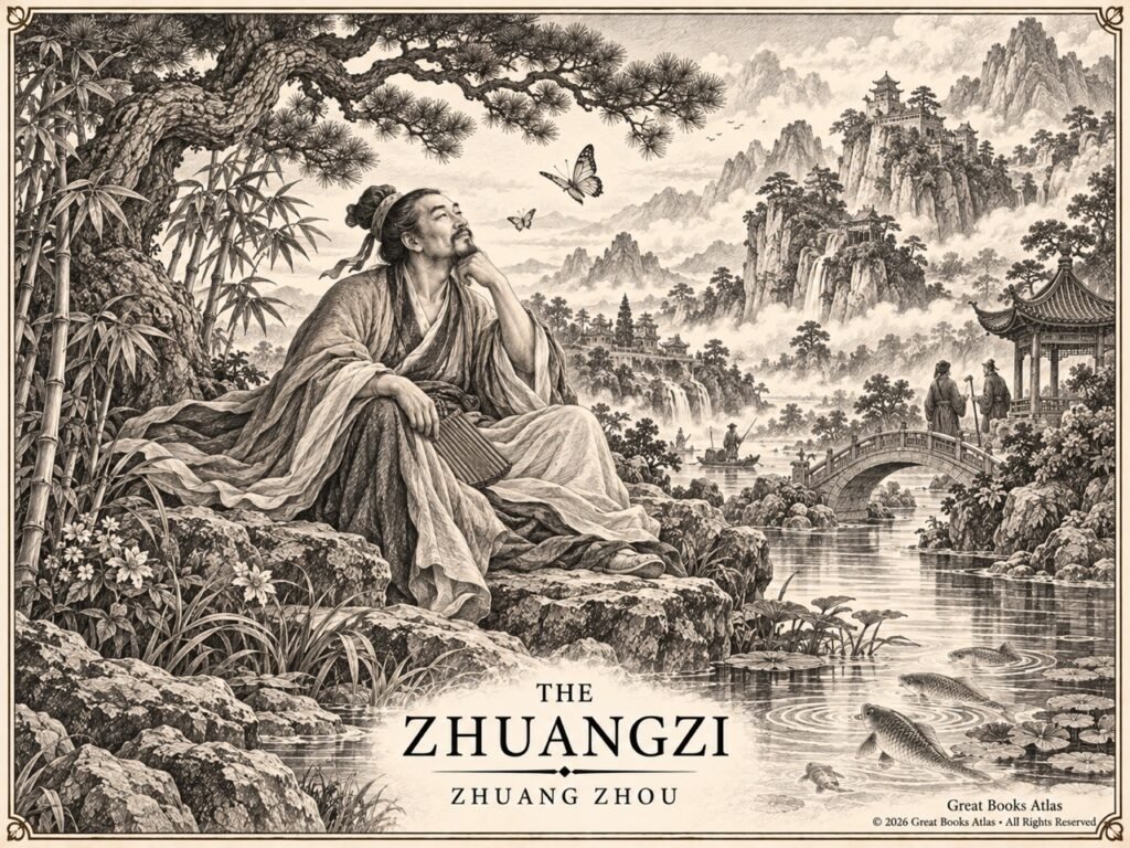 Zhuangzi